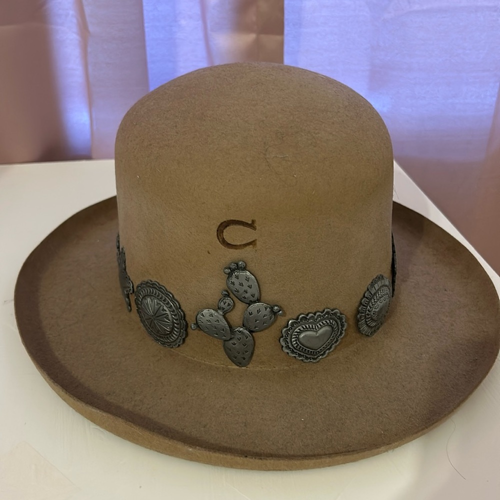 Charlie one horse hat